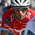 Frank Schleck pendant la onzi�me �tape du Tour de France 2008